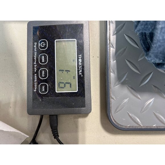 Flypaper Bootcut Denim Jean Size 34x32 Blue Medium Wash Western Ranch Cowboy Y2K - Picture 8 of 8